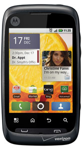 Motorola Citrus
