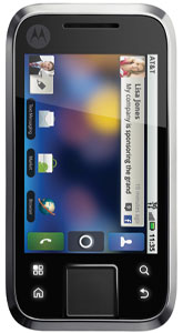 Motorola Flipside