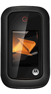 Motorola Rambler