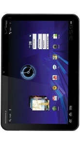 Motorola Xoom