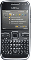 Nokia E72