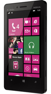 Nokia Lumia 810