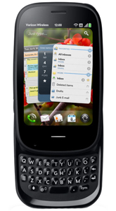 Palm Pre 2