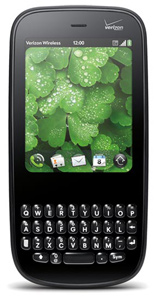 Palm Pixi Plus