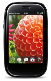 Palm Pre Plus