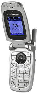 Verizon Wireless PN-300