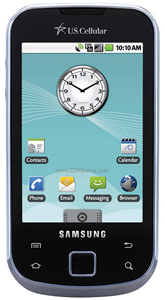 Samsung Acclaim
