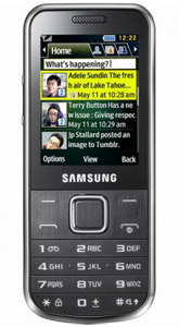 Samsung C3530