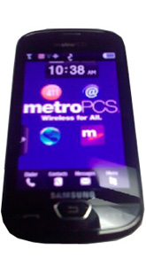Show Samsung Craft Accessories
