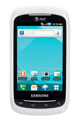 Samsung DoubleTime