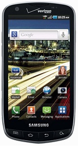 Samsung Droid Charge
