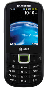 Samsung Evergreen