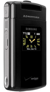 Samsung Flipshot SCH-U900