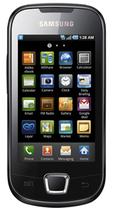 Samsung Galaxy 3