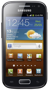 Samsung Galaxy Ace 2