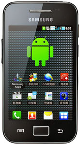Samsung Galaxy Ace Duos I589