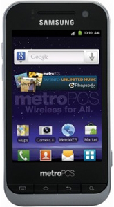 Samsung Galaxy Attain 4G