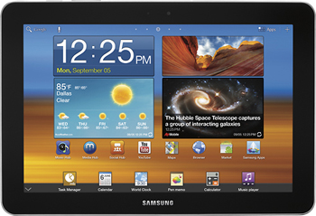 Samsung Galaxy P7510