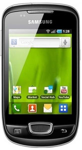 Samsung Galaxy Pop Plus S5570i