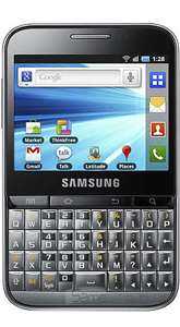 Samsung Galaxy Pro
