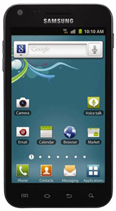 Samsung Galaxy S II SCH-R760