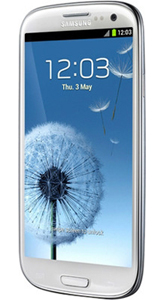 Samsung Galaxy S III