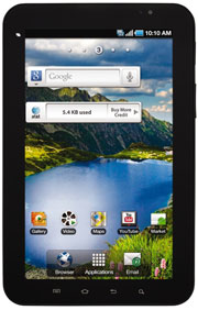 Samsung Galaxy Tab SGH-I987