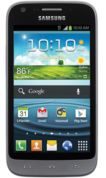 Samsung Galaxy Victory 4G LTE