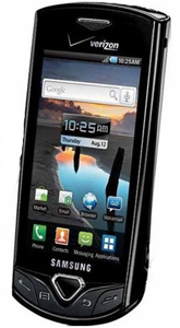 Samsung Gem i100