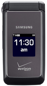 Samsung Haven