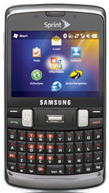 Samsung Intrepid SPH-i350