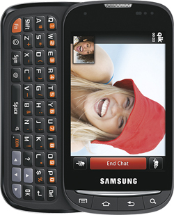 Samsung Transform Ultra M930