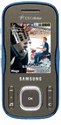 Show Samsung R520 Trill Accessories