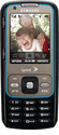 Show Samsung Rant M540 Accessories