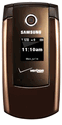 Show Samsung Renown U810 Accessories