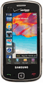 Show Samsung Rogue U960 Accessories