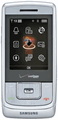 Samsung Sway U650