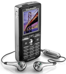 Sony Ericsson K750 / k750i