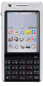 Sony Ericsson P1i