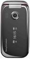 Sony Ericsson Z750