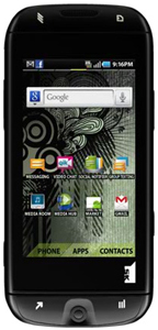 T-Mobile Sidekick 4G