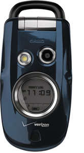 UTStarcom G'zOne Type-S