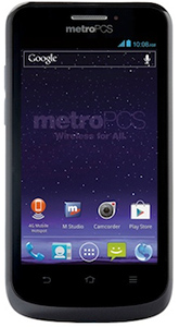 ZTE Avid 4G