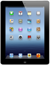 Apple iPad 3