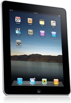 Apple iPad 3