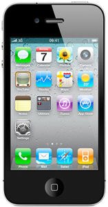 Apple iPhone 4