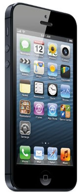 Apple iPhone 5