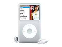 Apple iPod 4G