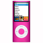 Apple iPod Nano 4G