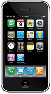 Apple iPhone 1G